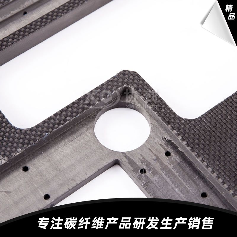 碳纖維大型設備零配件