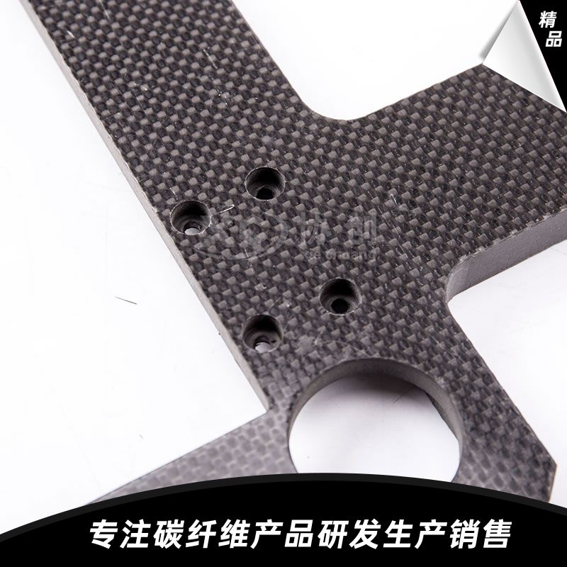 碳纖維大型設備零配件